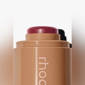 Rhode NEW Pocket Blush in Date Cake